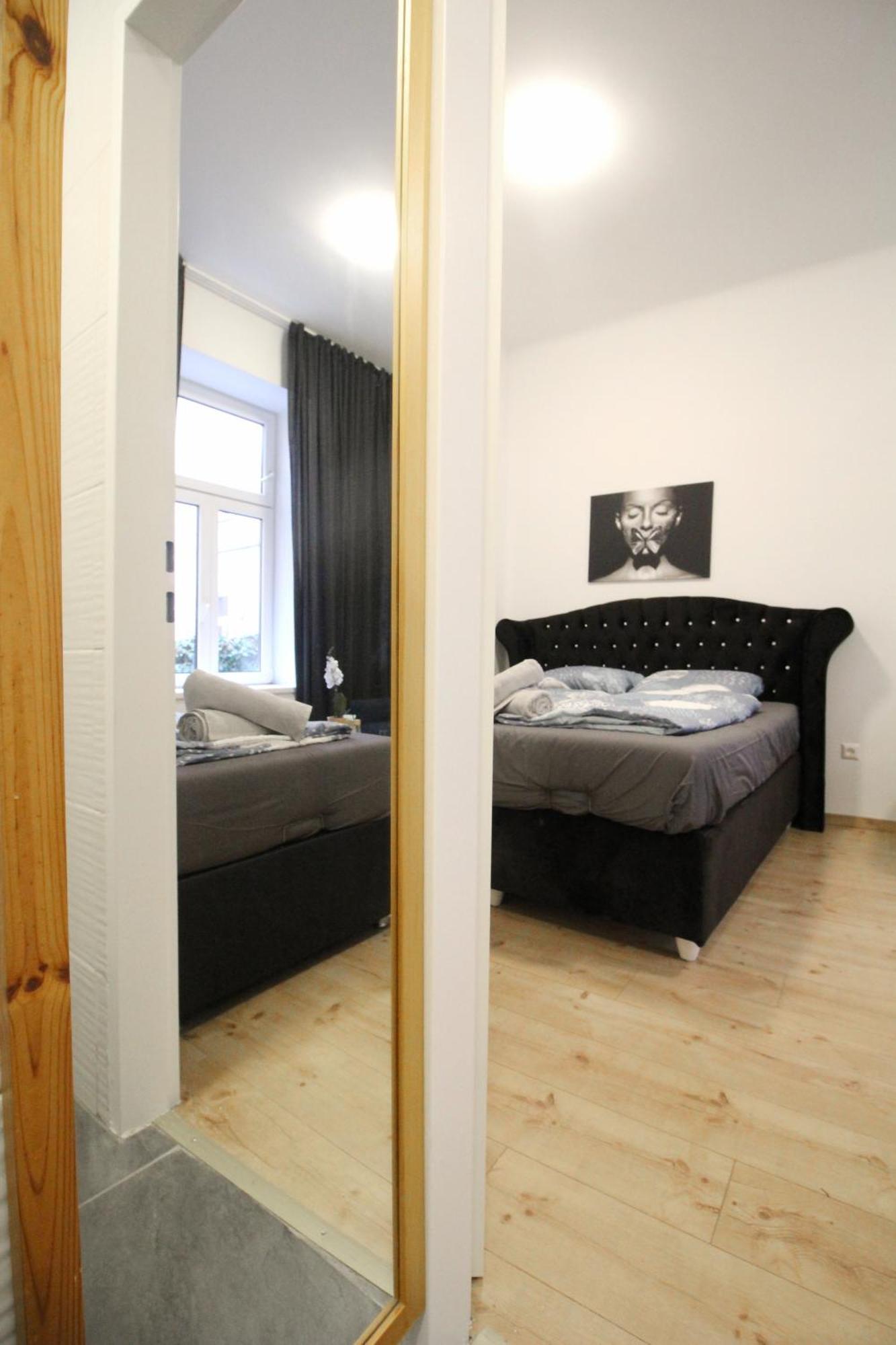 Comfort Hg Appartement Vienne