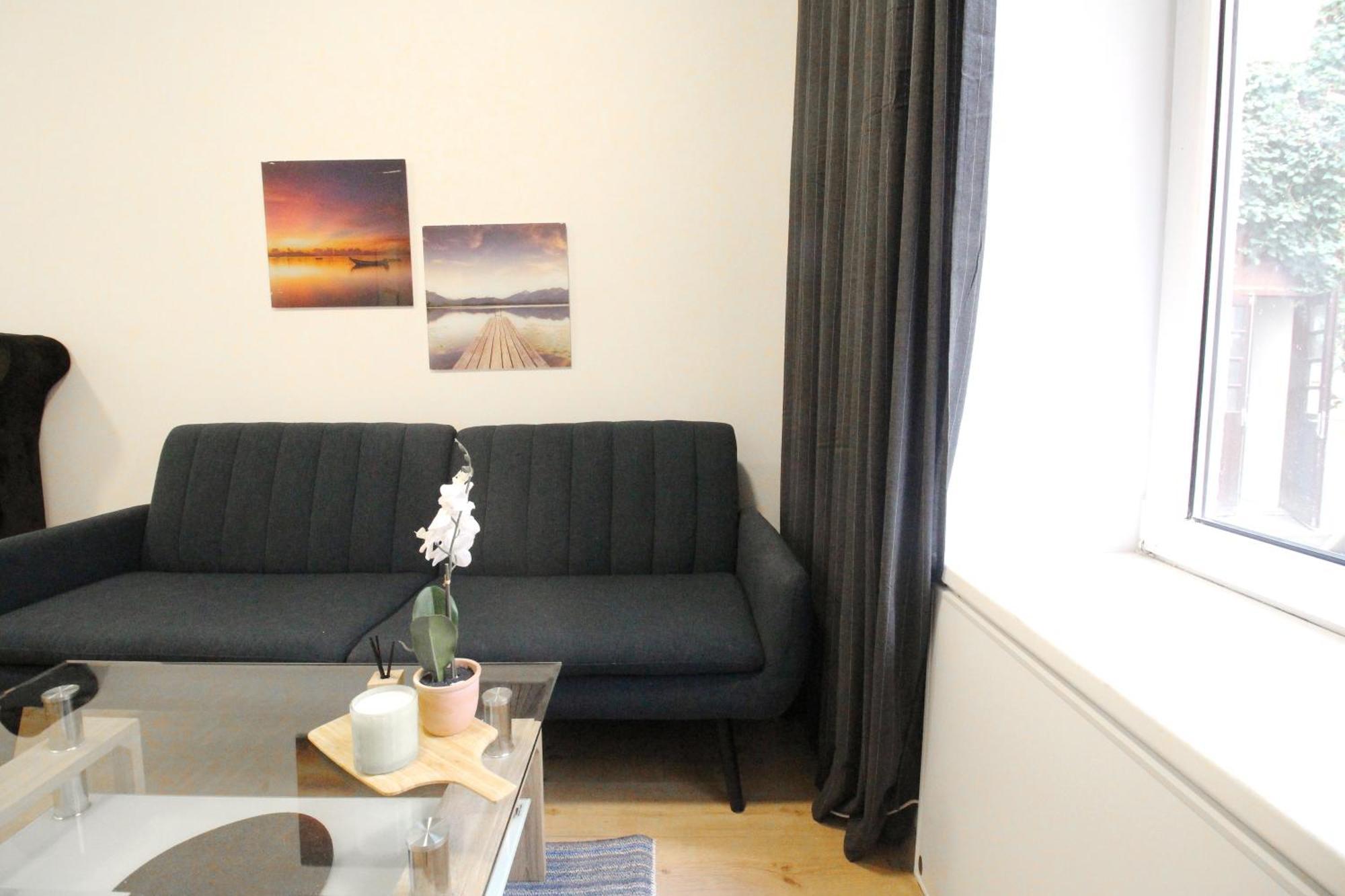 Comfort Hg Appartement Vienne