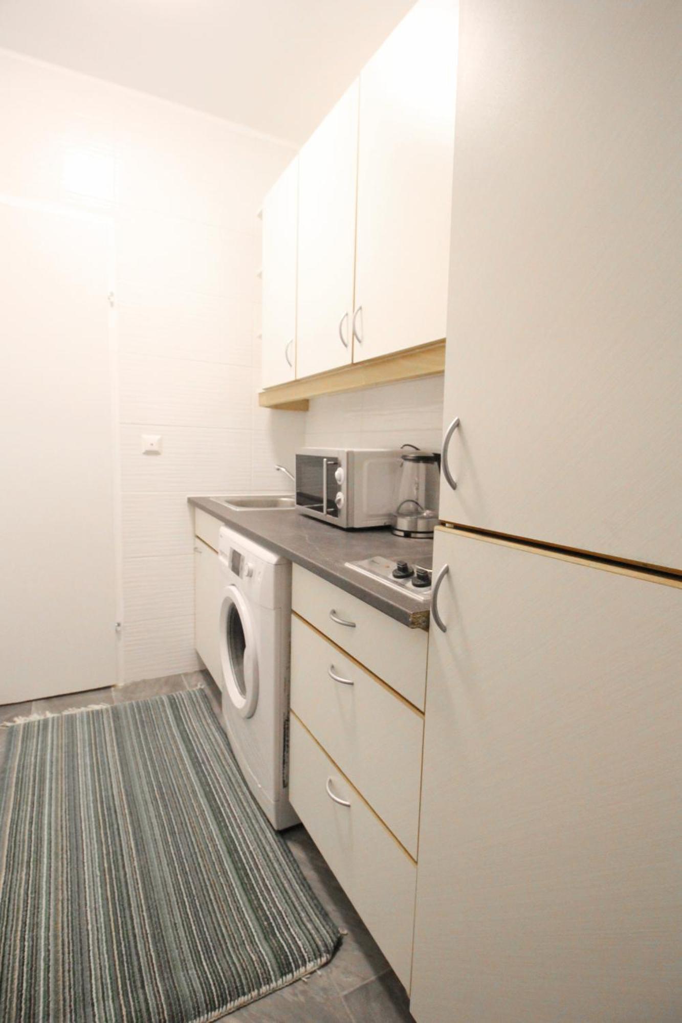 Appartement Comfort Hg